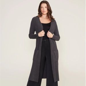 Barefoot Dreams Cardi